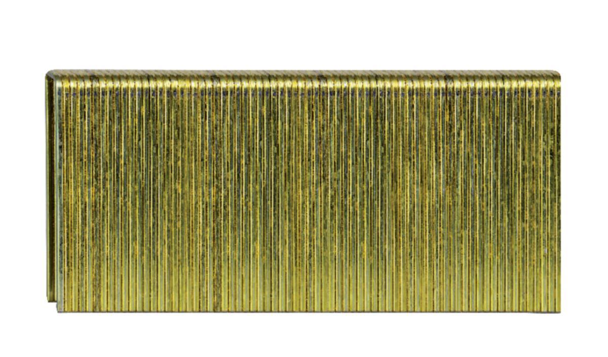 Klammer 100 förzinkad - KLAMMER HIKOKI 100/40 ELF 18GA 10,6/1,4X1,6/40MM 5040ST
