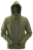 Hooded Sweatshirt Snickers 2890 Allround Work