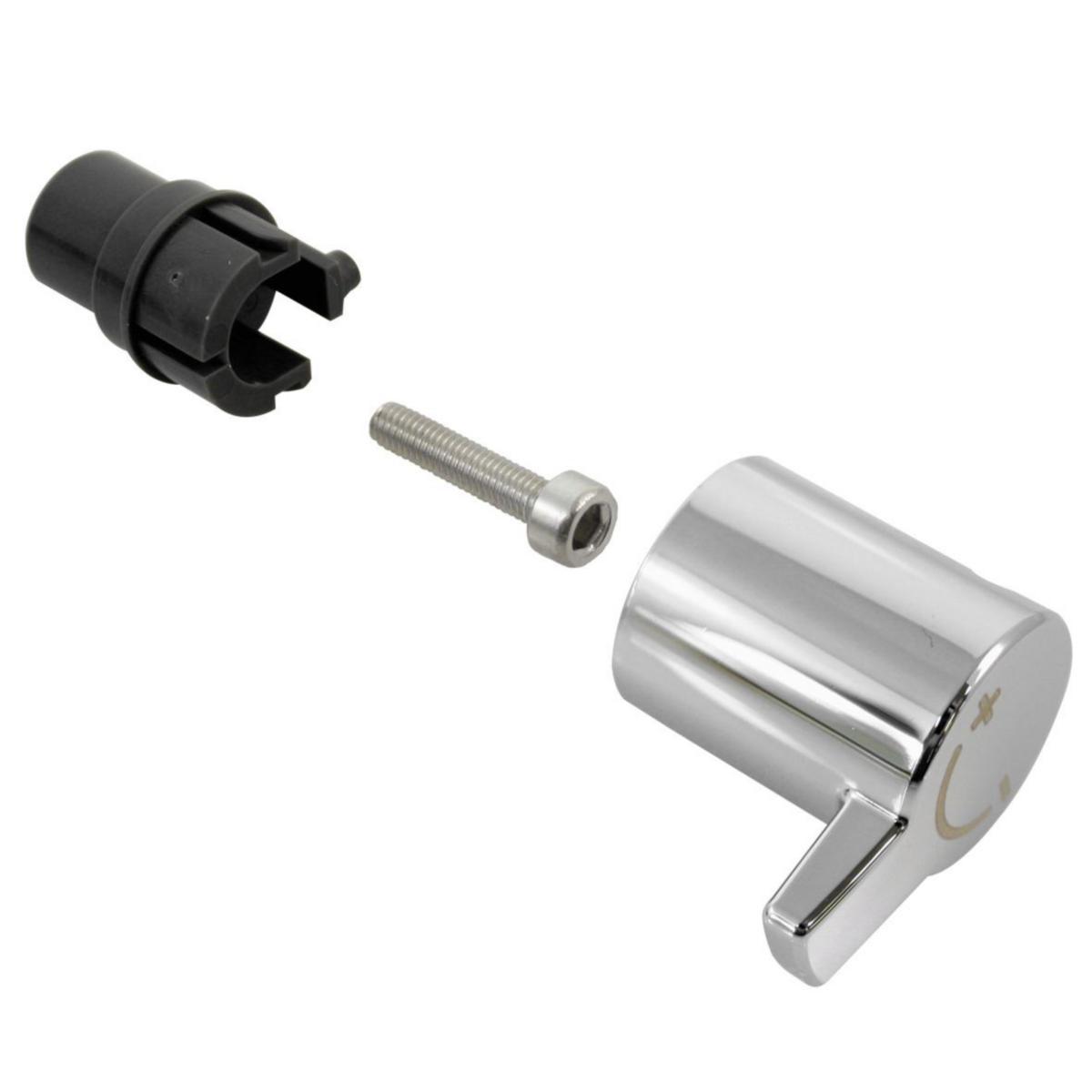 Temperaturvred Cubista, Oras - ORAS TEMPERATURVRED CUBISTA 600493V