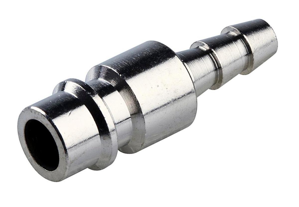 Nipple PELA for quick coupling, hose connection - NIPPLE PELA 3/8