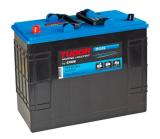 Fritidsbatteri Tudor Dual