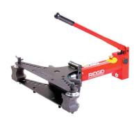 Hydraulisk rörbockare 2" Ridgid