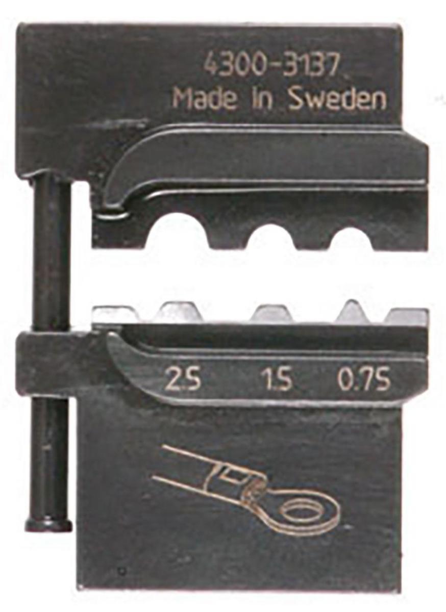 Mobile backar OKB - BACK F.OISOL.FÖRB. OKB0725