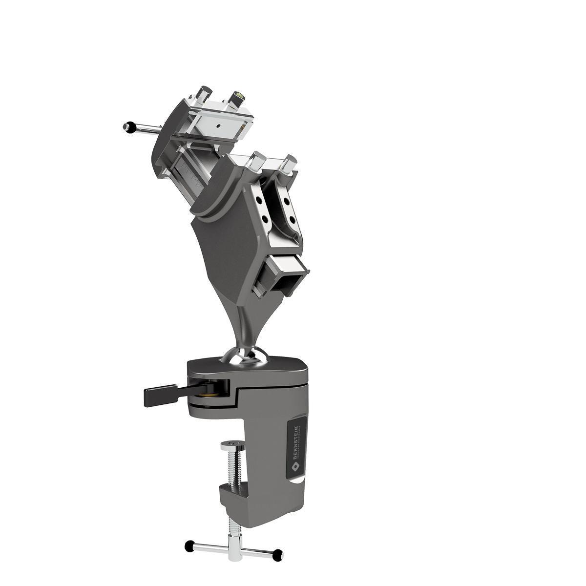 Kulledsskruvstycke Bernstein SPANNFIX 4.0 100MM - KULLEDSSKRUVSTYCKE BERNSTEIN SPANNFIX 4.0 100MM