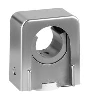 Plastklammer enkel Falu Snap 14057, Faluplast