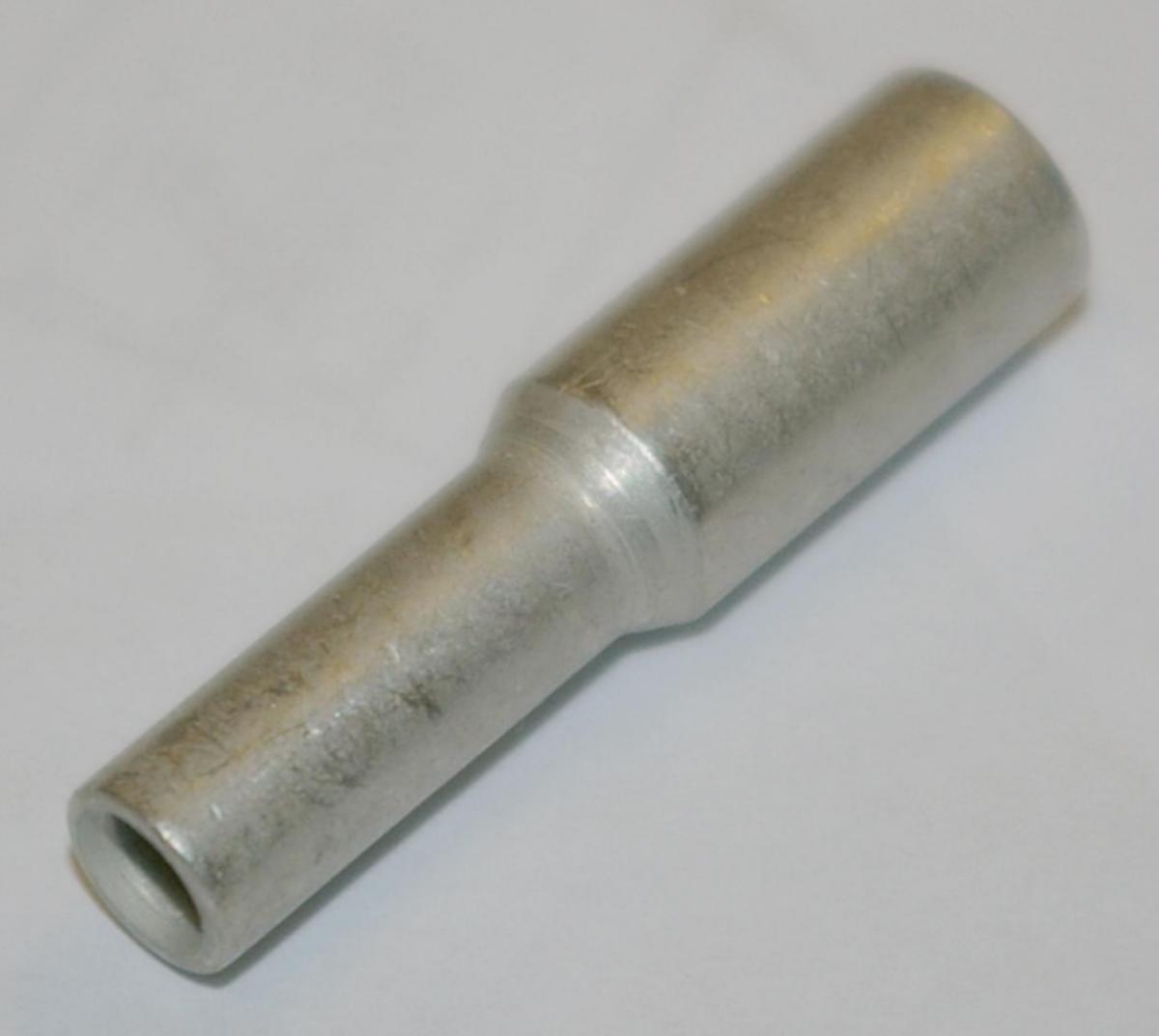Splice sleeves KS-CUT - CU CONNECTOR KS10-CUT10