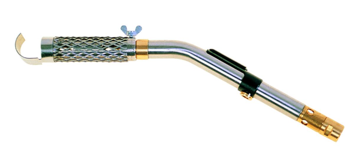 Brännare Sievert ProMatic 3359 - HETLUFTSBRÄNNARE SIEVERT PROMATIC 3359