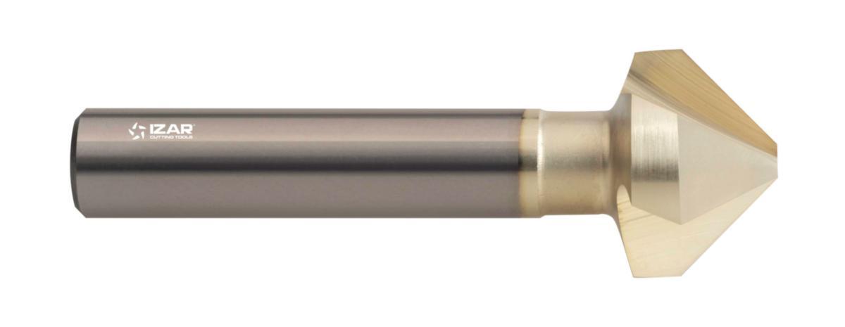 Försänkare IZAR 2574 HSSE 3Z - FÖRSÄNKARE IZAR 2575 HSSE 3Z 26,00MM