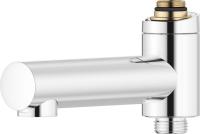 Utloppspip för badkarsblandare INXX II, Mora