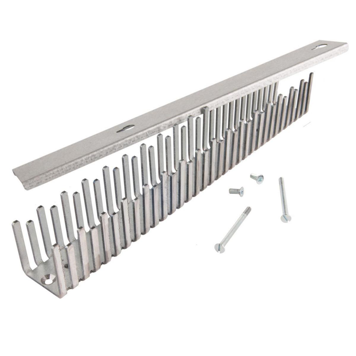 Anslutning 288 dukter, Nexans - ANSLUTNING 288 DUKTER 3MM NS8+ 30777009-000-00