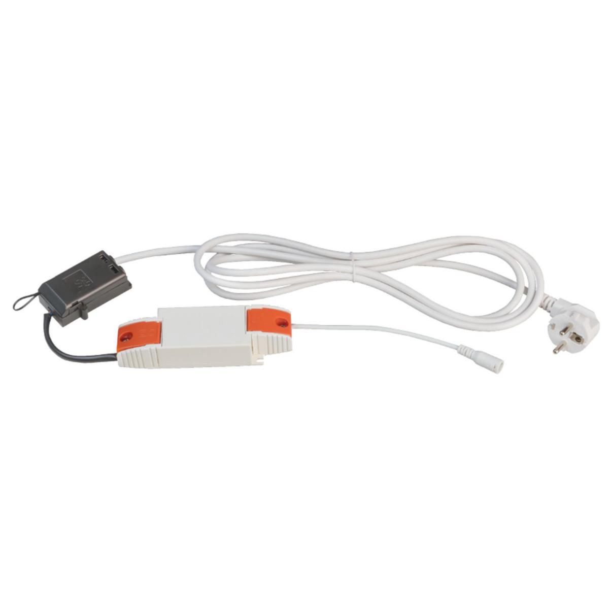 LED Driver Molior - DRIVER MOLIOR 34W 700MA