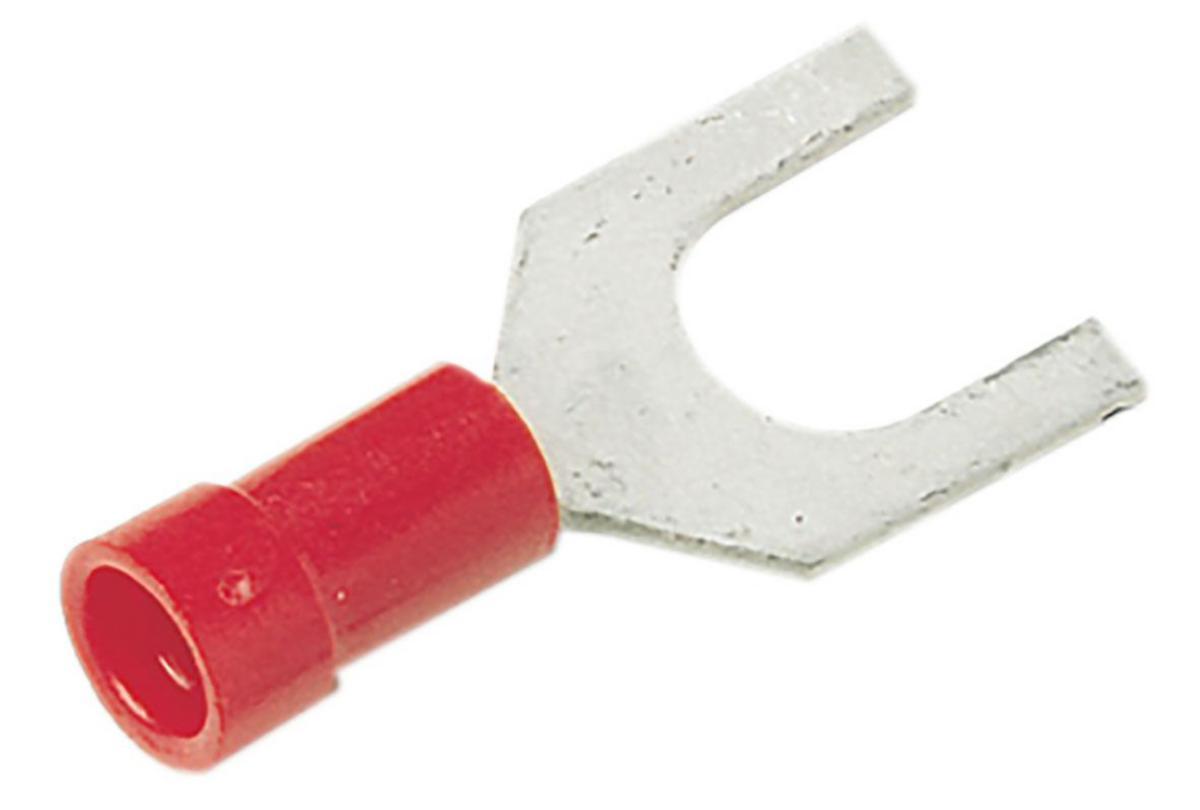 Fork cable terminal G - FORK TERMINAL A1532G