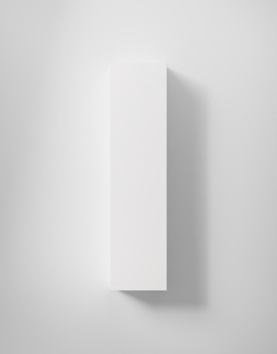 Högskåp SOLID 40/30, INR - INR HÖGSKÅP SOLID 40/30 PURE WHITE, 5 HY, HÖ