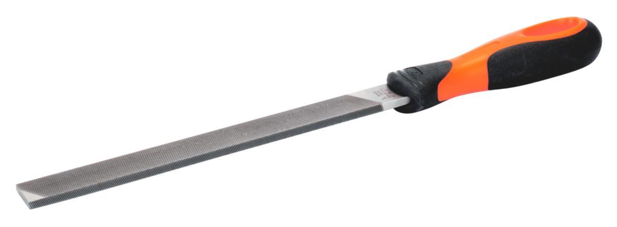 Bound file bahco - BOUND FILE BAHCO 1-106-10-1-2 ROUGH SHAFTED