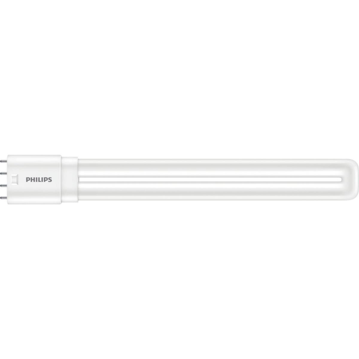 LED compact fluorescent tube Corepro PLL - CorePro LED PLL HF 12W 830 4P 8719514486805