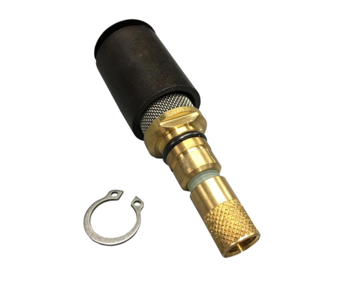 Dräneringsventil Sundström till SR 99-1 - DRÄNERINGSVENTIL SUNDSTRÖM FÖR SR99-1