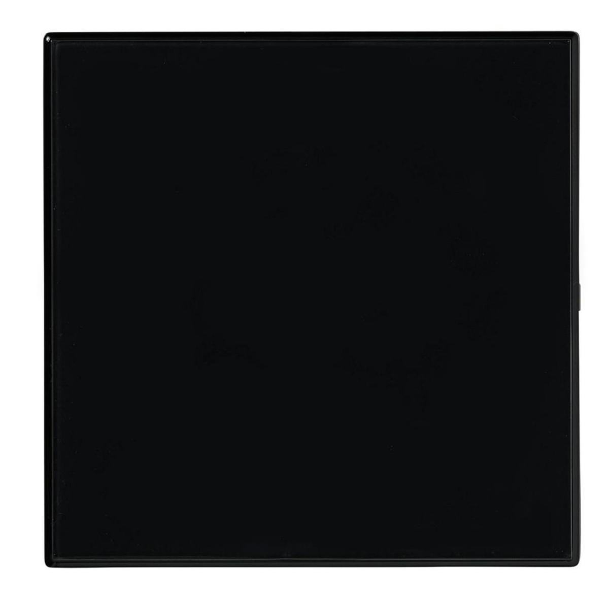 Blind centrumdel Impressivo, ABB - CENTRUMPL SIGNAL BLIND MATT SV U-885