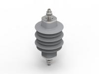 Ventilavledare klass HD