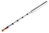 Djuphålsborr Dormer Pramet RC412 Force HM-Nano