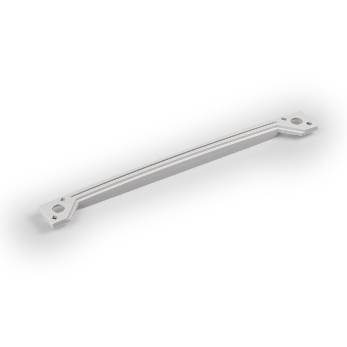 Montagebygel Cubo - MONTAGEBYGEL PMR1857 KANTSTÖD TILL FLÄNS/UNDERDEL,