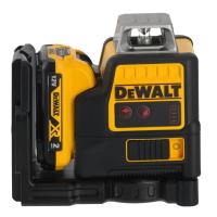 Line Laser Dewalt DCE0811D1R