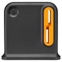 Scissor sharpener Fiskars Clipsharp