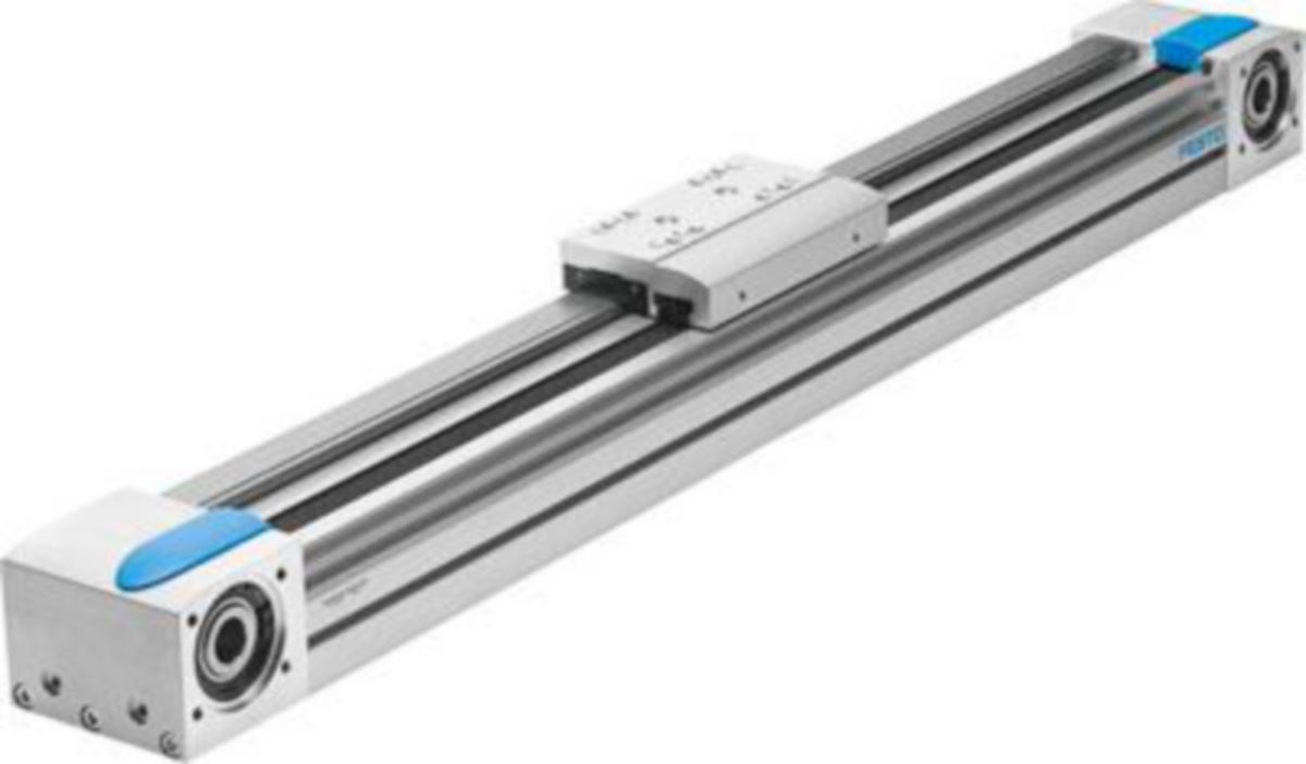 Kuggremsaxel Festo EGC - KUGGREMSAXEL FESTO EGC EGC-80-600-TB-KF-0H-GK