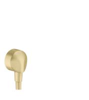 Duschslangsanslutning HG FixFit E Slangvinkel utan backventil, Hansgrohe