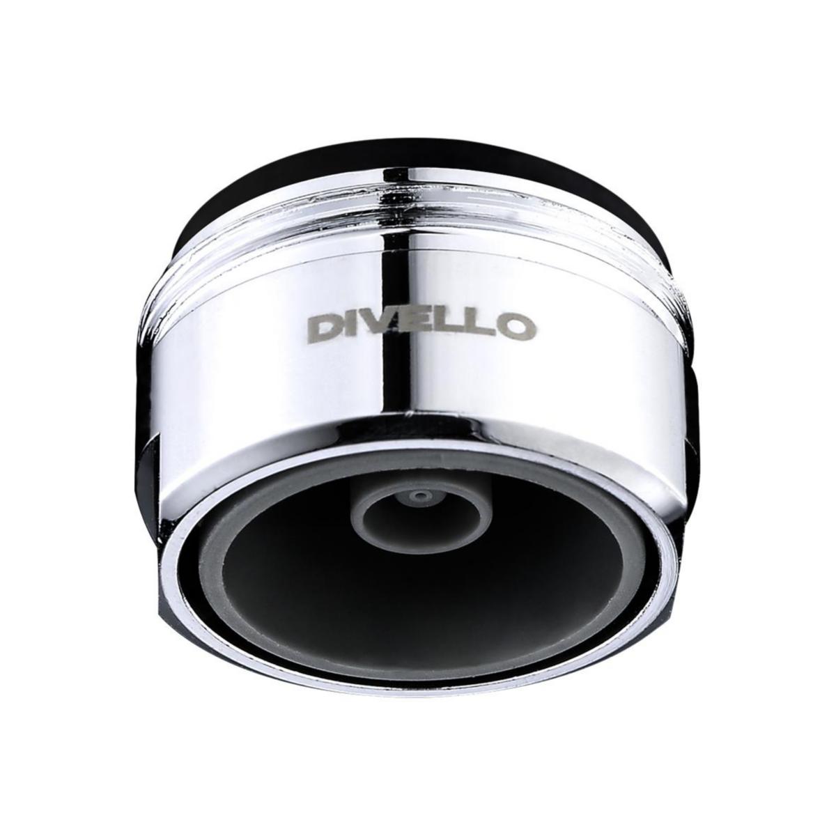 Strålsamlare Atom M24, DIVELLO - DIVELLO ATOM M24 0.25L 10P STRÅLSAMLARE