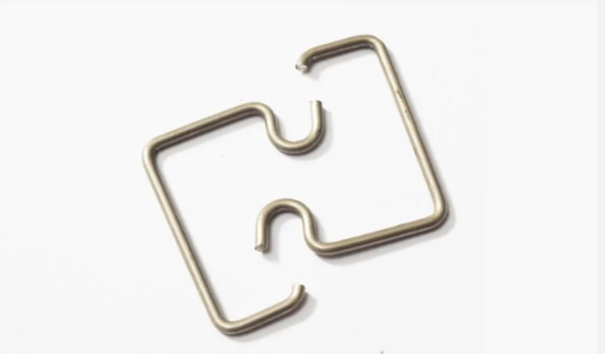 Birdblocker BoxClip - BIRDBLOCKER - BOXCLIP 30MM (14-18MM BREDD)