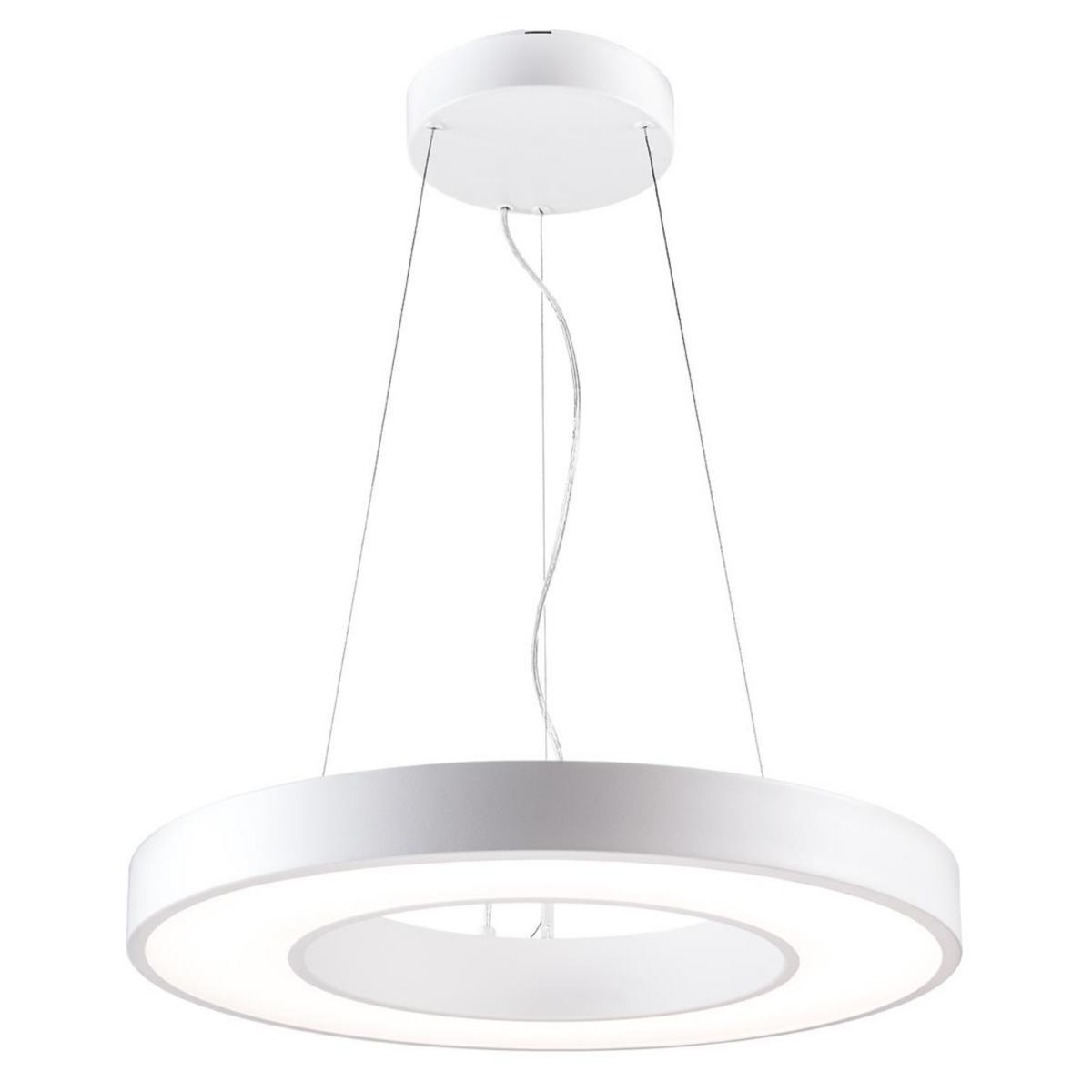 Pendelarmatur Circulux Maxi Pendel - PENDELARM 30W 3060LM 3K V DA CIRCULUS MAXI