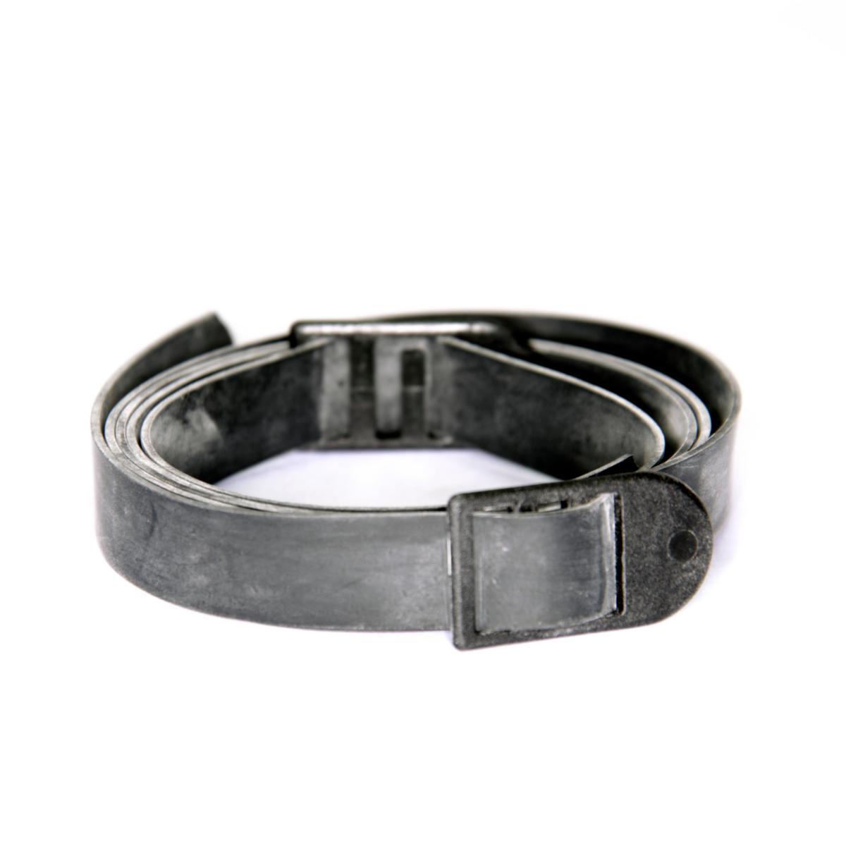 Reservdelar helmask 3M FF-300 (fd Scott FM3) - HALSREM 3M TILL FF-300 RESERVDEL SC-3604 1 ST/FÖRP