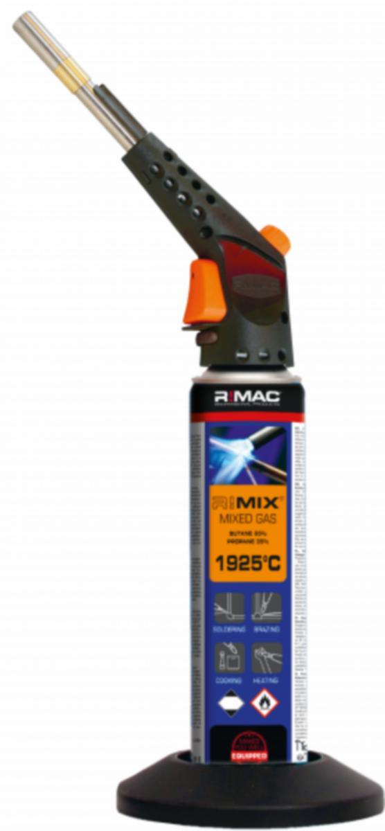 Brännarkit Rimac Supramix - BRÄNNARKIT SUPRAMIX