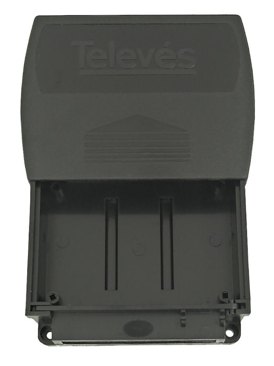 Lock och hus till Fördelare Smart-F - HUS F-SMART FÖRDELARE UTOMHUS 4177