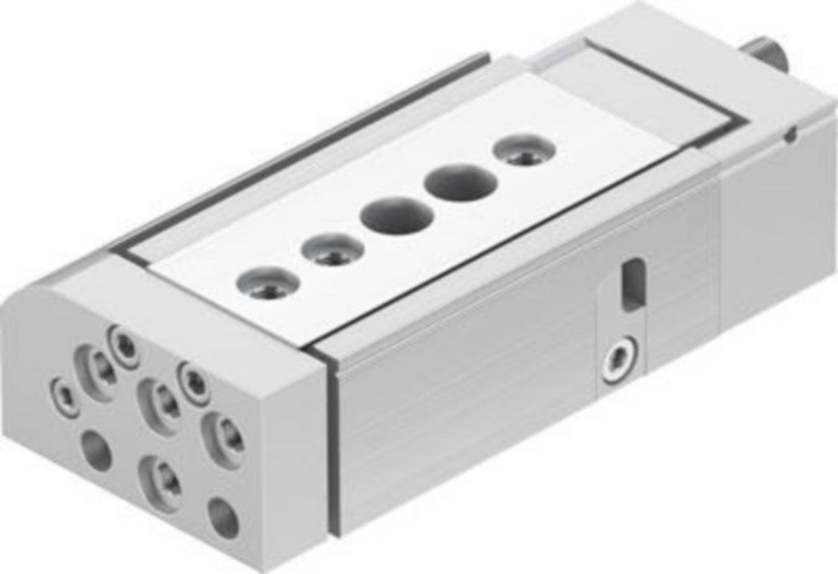 Minislid Festo DGSL - MINISLID FESTO DGSL DGSL-8-10-EA