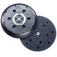 Underläggstallrik Tyrolit till kardborrerondell