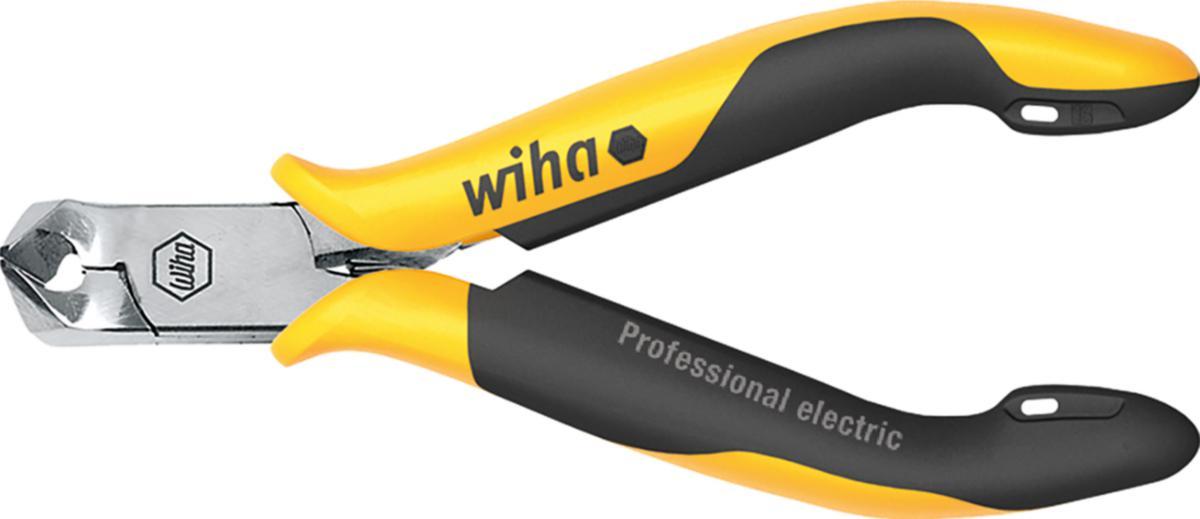 Frontavbitare Wiha 120mm Professional ESD - FRONTAVBITARE WIHA 120MM PROFESSIONAL ESD IEC 61340