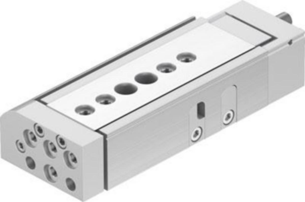 Minislid Festo DGSL - MINISLID FESTO DGSL DGSL-8-30-EA