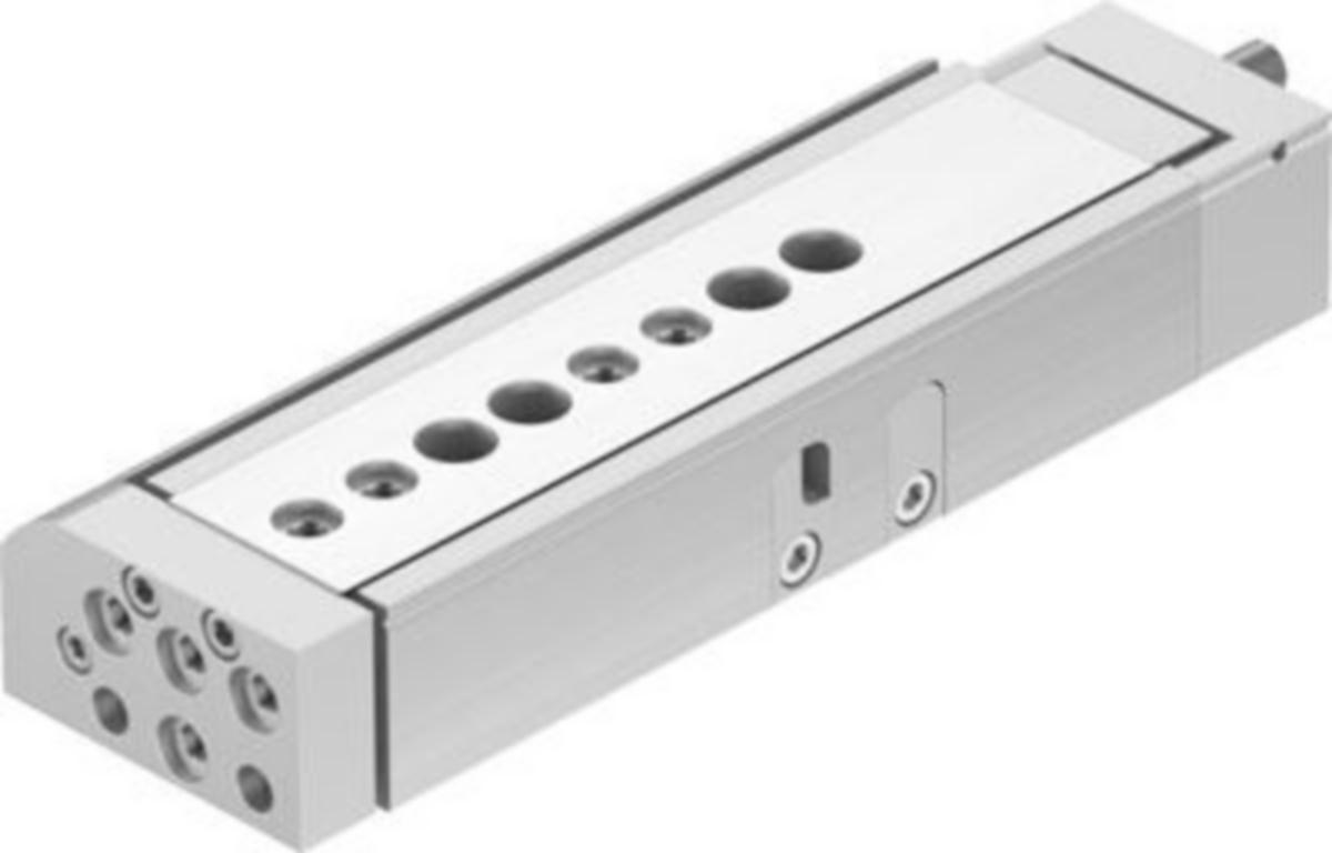 Minislid Festo DGSL - MINISLID FESTO DGSL DGSL-8-50-EA