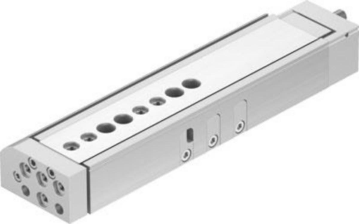 Minislid Festo DGSL - MINISLID FESTO DGSL DGSL-8-80-EA