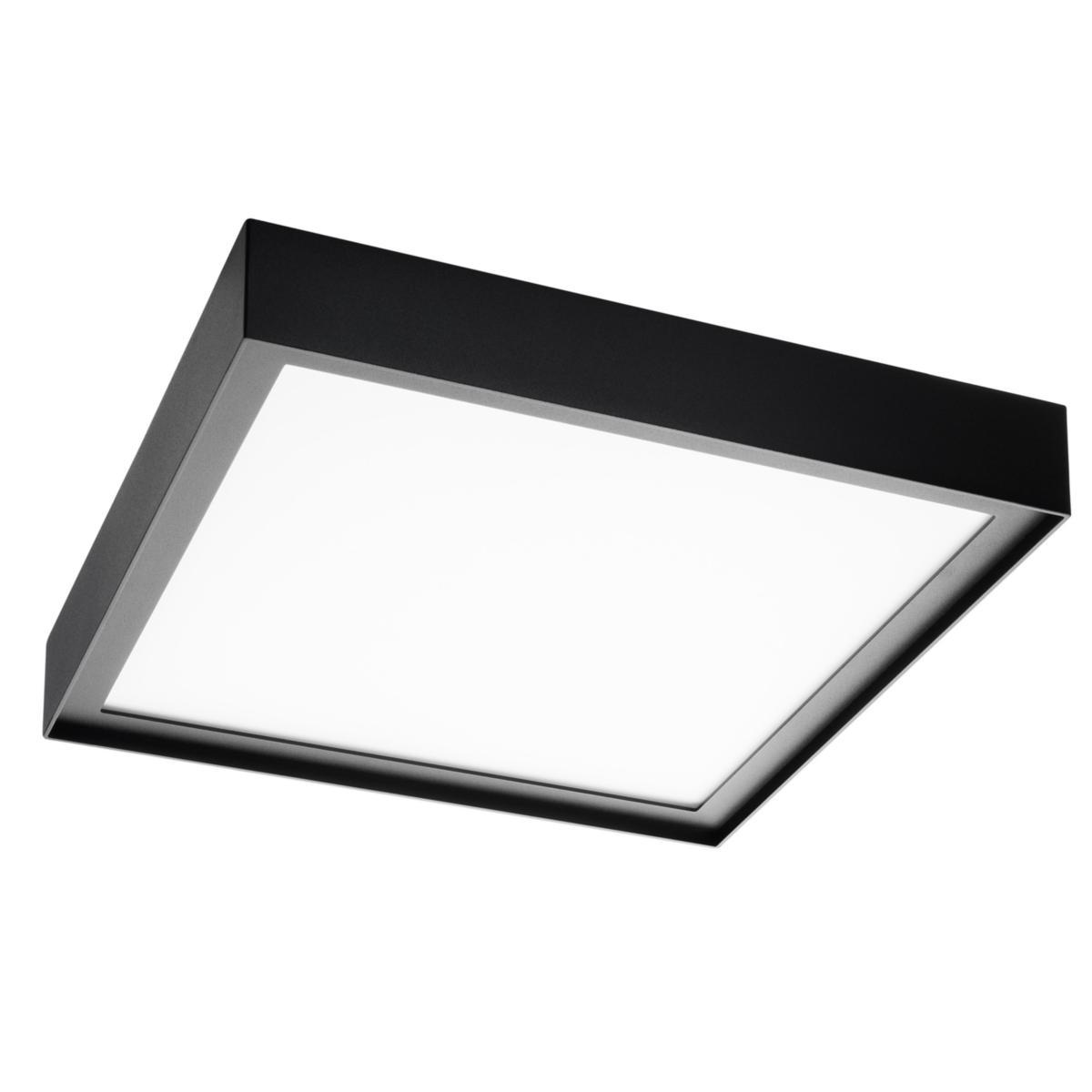 Takarmatur Disc Square - TAKARM 22W 2190LM 3K SV DALI DISC 285X285