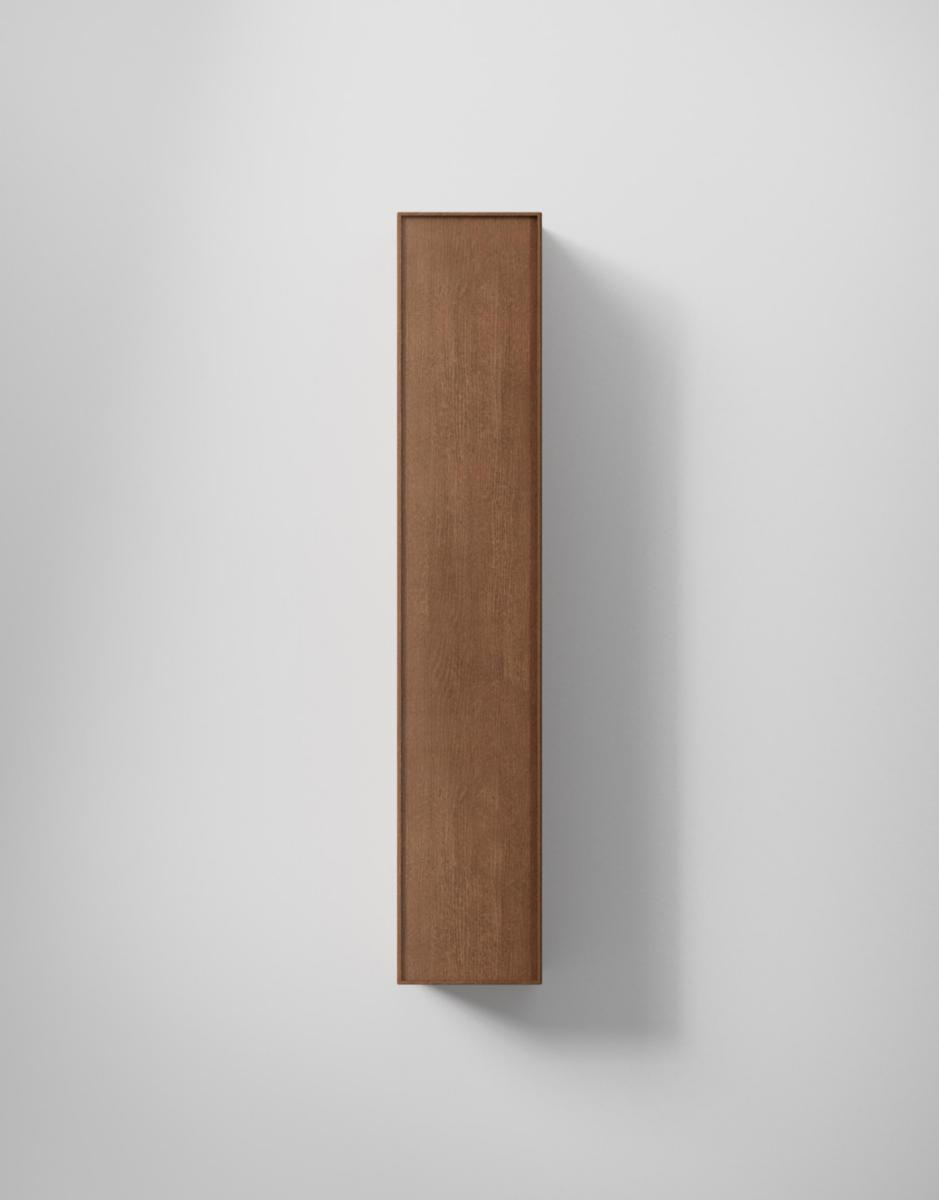 Högskåp SENSE 30/30, INR - INR HÖGSKÅP SENSE 30/30 DARK OAK, 5 HY, VÄ