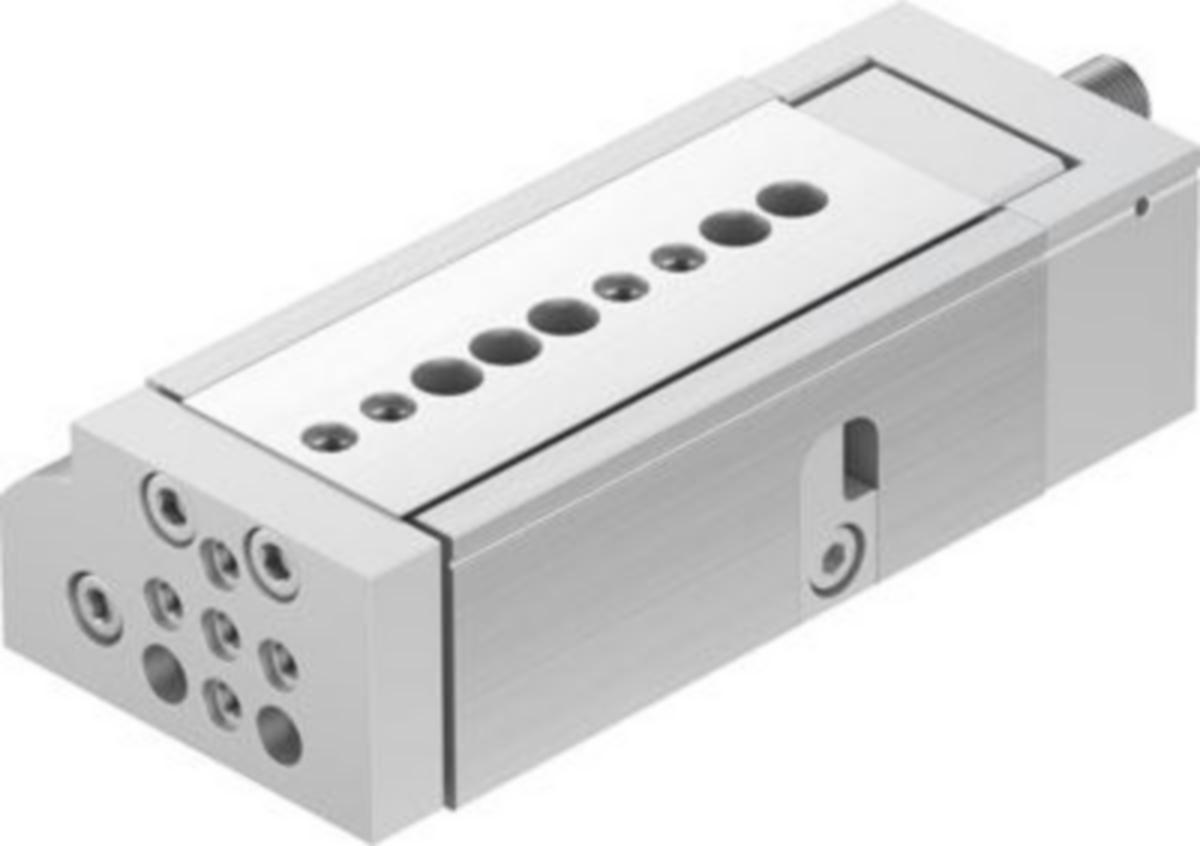 Minislid Festo DGSL - MINISLID FESTO DGSL DGSL-16-30-EA