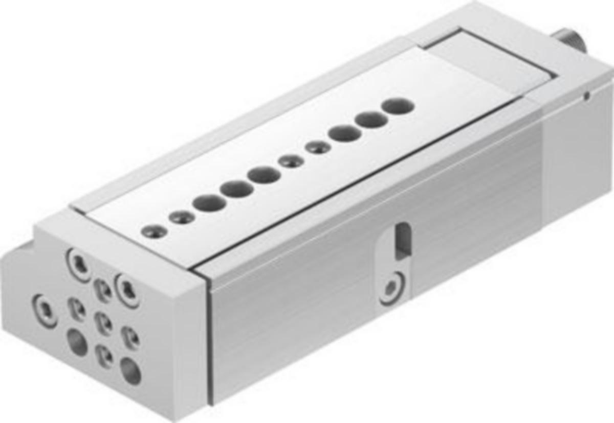 Minislid Festo DGSL - MINISLID FESTO DGSL DGSL-16-50-EA