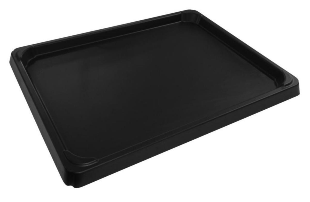 Tray for Planting 800x600x40m - TRAY FOR PLANTING 800X600