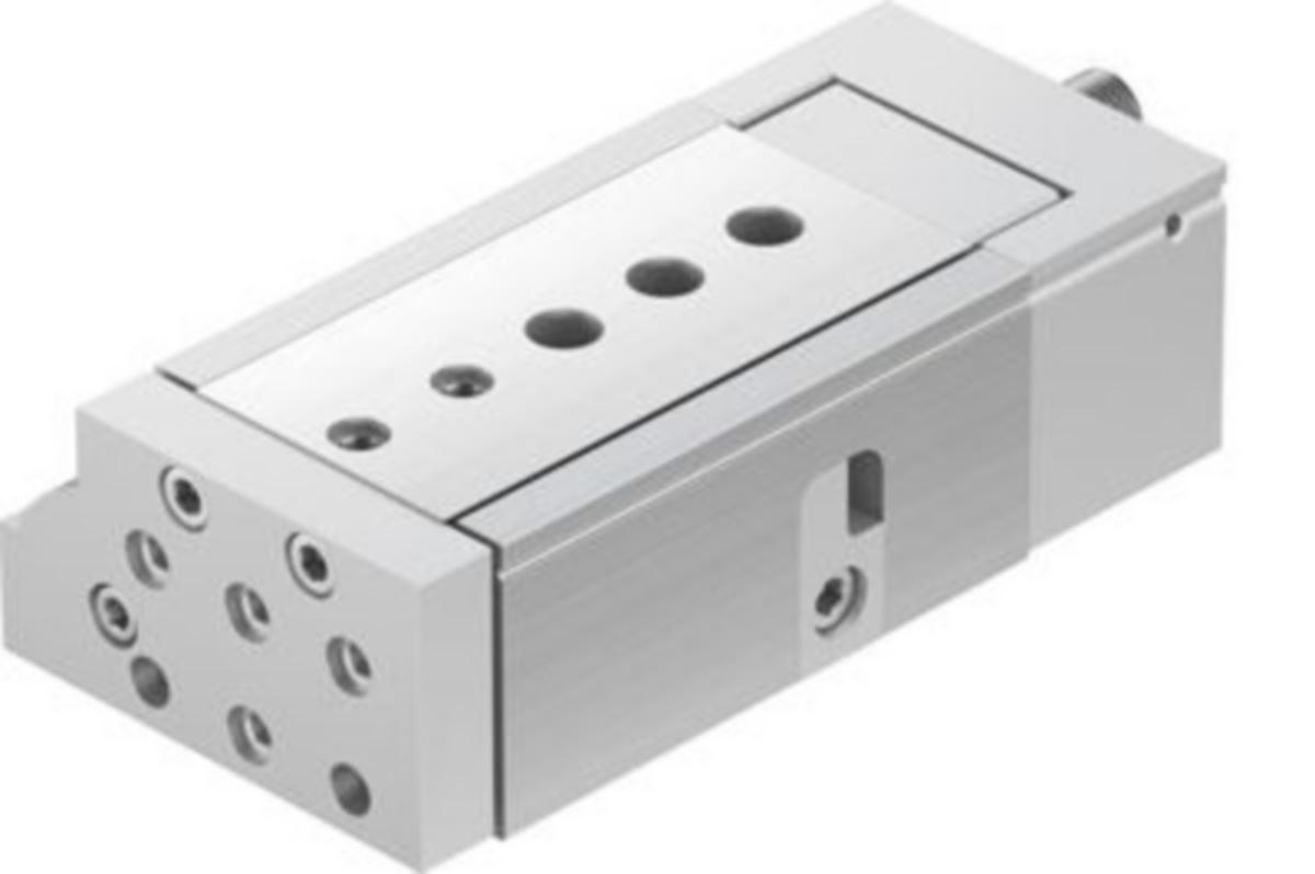 Minislid Festo DGSL - MINISLID FESTO DGSL DGSL-20-30-EA