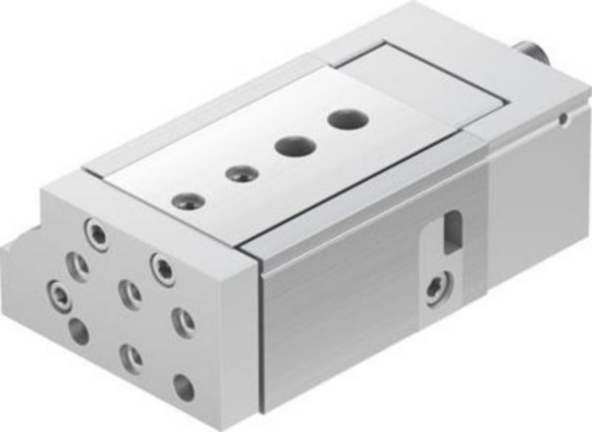 Minislid Festo DGSL - MINISLID FESTO DGSL DGSL-25-10-EA