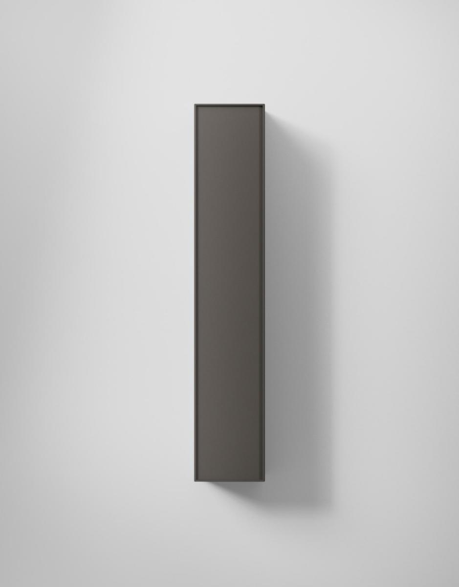 Högskåp SENSE 30/30, INR - INR HÖGSKÅP SENSE 30/30 CARBON GREY, 5 HY, HÖ