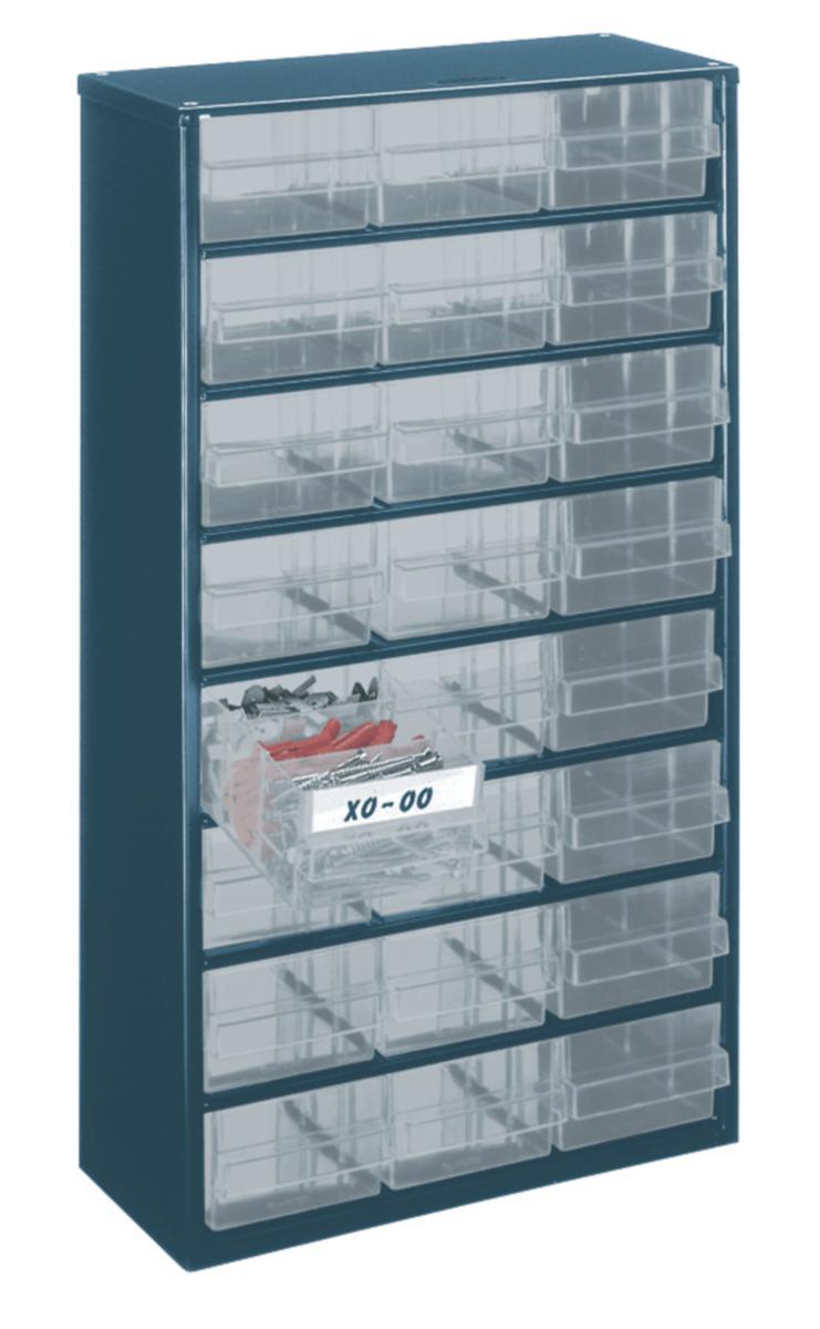 storage cabinet Raaco 150 Industrial - STORAGE CABINET RAACO 150 1224-02
