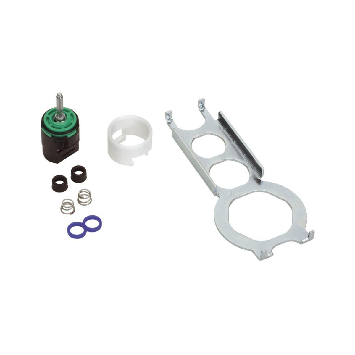 Keramisk insats för Joystickblandare, Hansgrohe - HANSGROHE KERAMISK INSATS JOYSTICK KARTUSCH